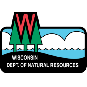 Wisconsin Department of Natural Resources logo